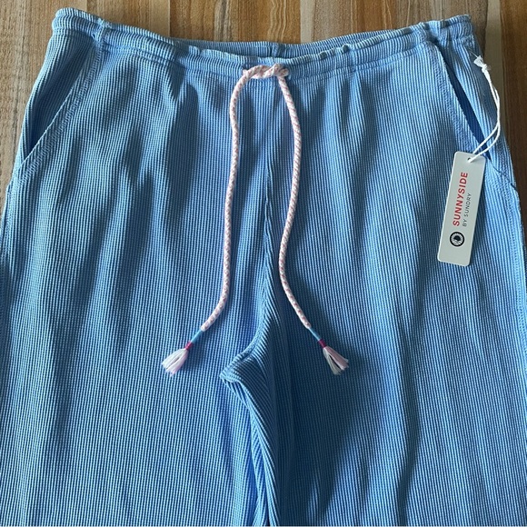 Sunnyside by Sundry Waffle Knit Set - Picture 5 of 9